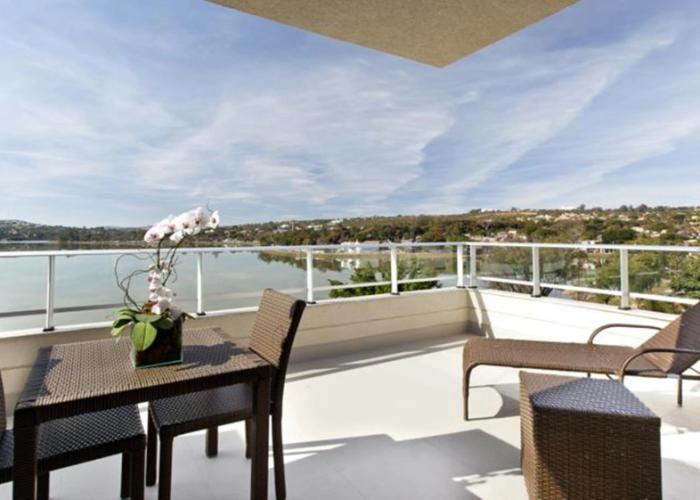 eSuites Lagoa Santa