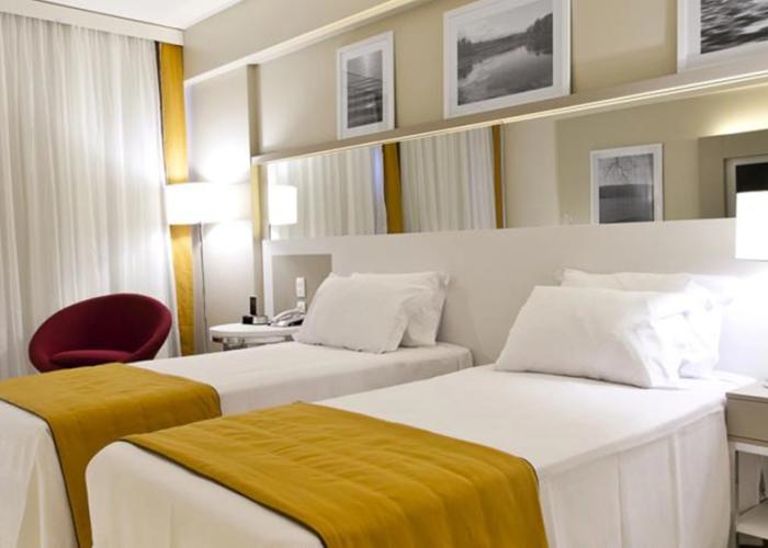 eSuites Lagoa Santa