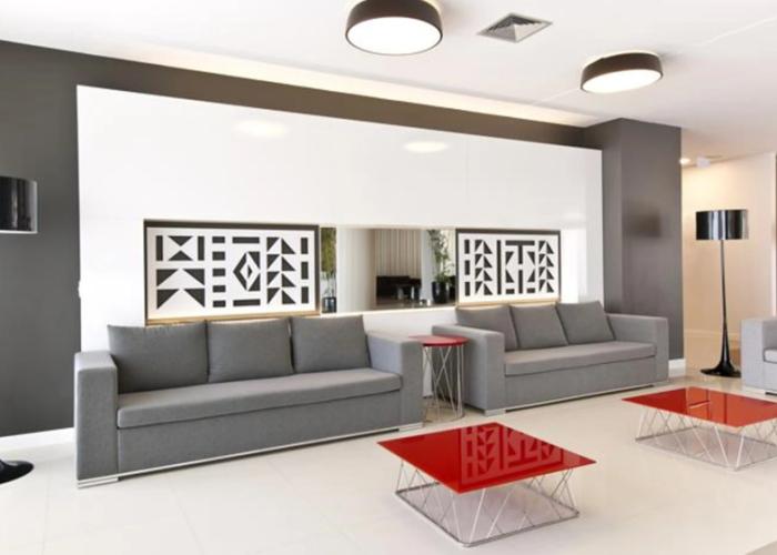 eSuites Lagoa Santa
