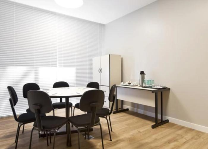 eSuites Lagoa Santa