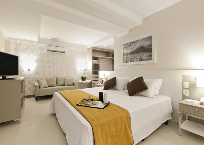 eSuites Lagoa Santa