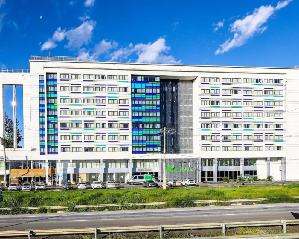 Ibis Styles Confins Aeroporto