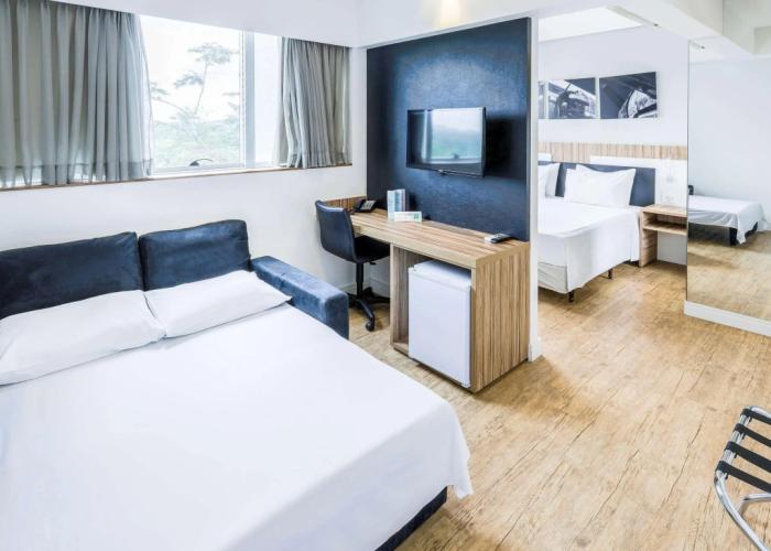 Ibis Styles Confins Aeroporto