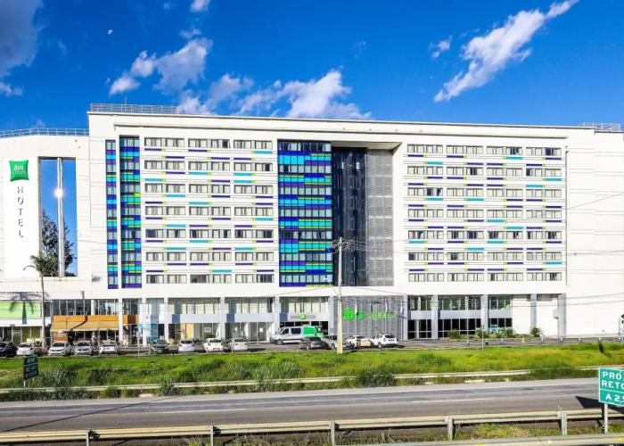 Ibis Styles Confins Aeroporto