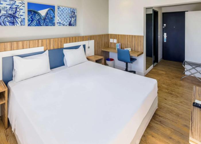 Ibis Styles Confins Aeroporto