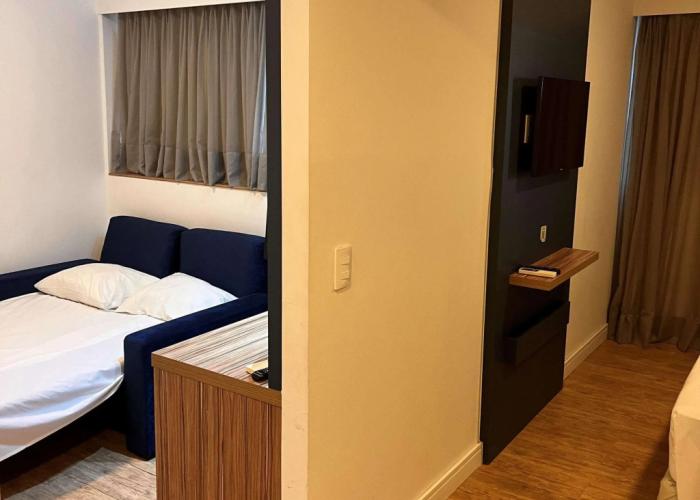 Ibis Styles Confins Aeroporto