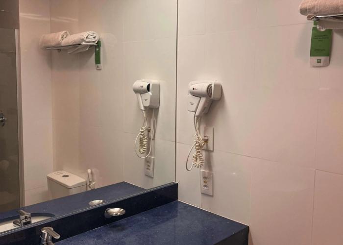 Ibis Styles Confins Aeroporto