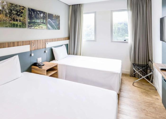Ibis Styles Confins Aeroporto