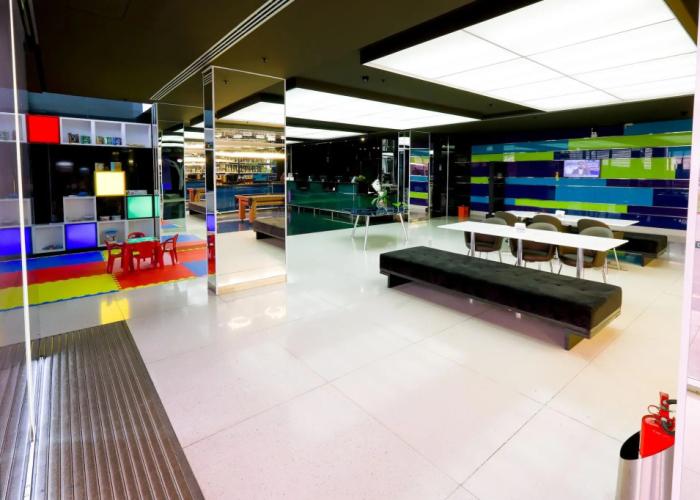 Ibis Styles Confins Aeroporto