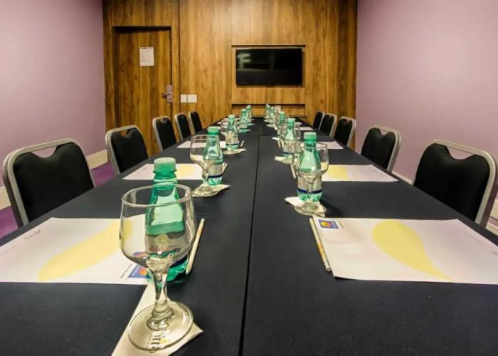 ibis Styles Confins Aeroporto