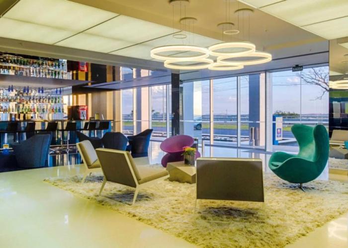 ibis Styles Confins Aeroporto