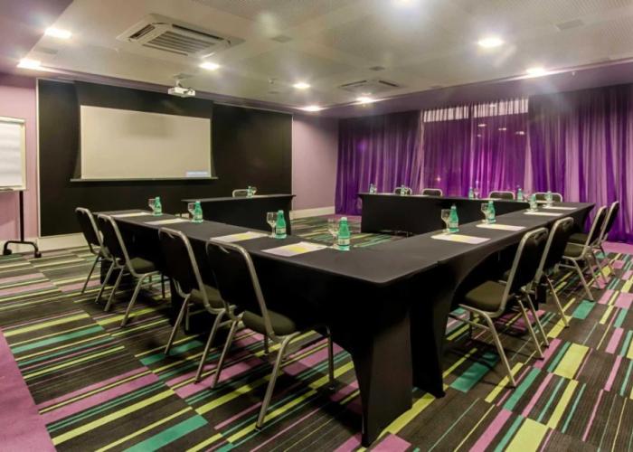 ibis Styles Confins Aeroporto