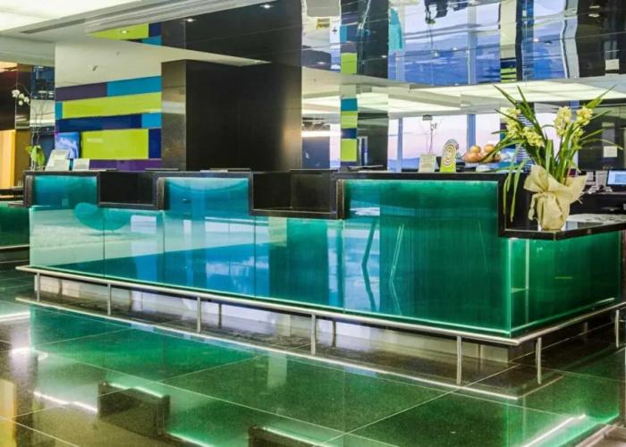 ibis Styles Confins Aeroporto