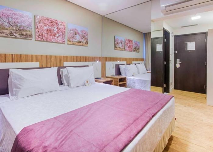 ibis Styles Confins Aeroporto