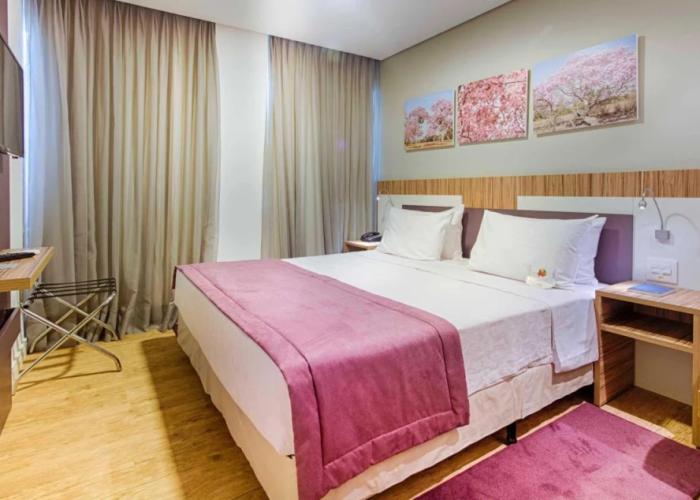 ibis Styles Confins Aeroporto