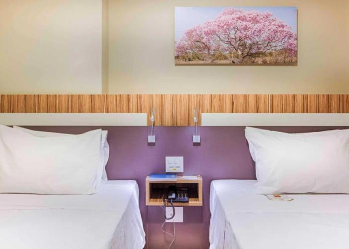 ibis Styles Confins Aeroporto