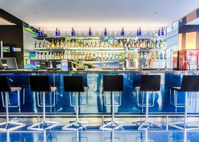 ibis Styles Confins Aeroporto