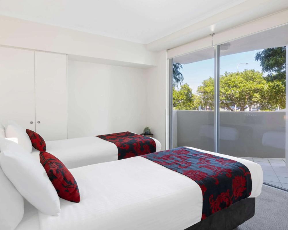 Ramada By Wyndham Marcoola Beach