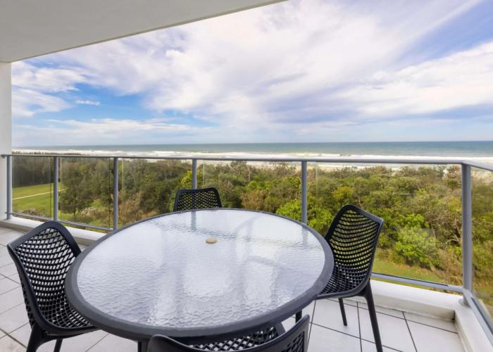Ramada By Wyndham Marcoola Beach