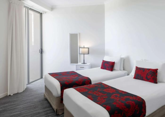 Ramada By Wyndham Marcoola Beach