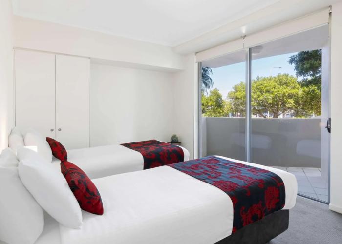 Ramada By Wyndham Marcoola Beach