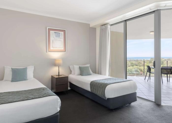 Ramada By Wyndham Marcoola Beach