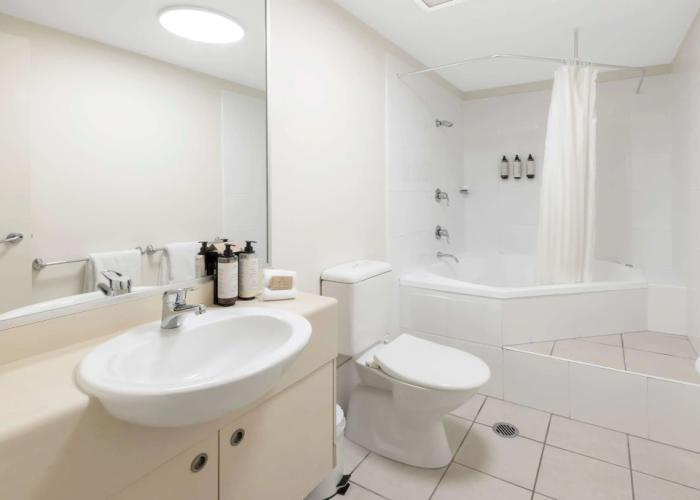 Ramada By Wyndham Marcoola Beach