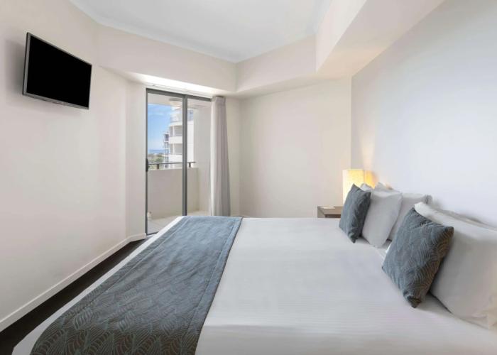 Ramada By Wyndham Marcoola Beach