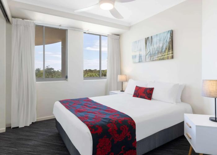 Ramada By Wyndham Marcoola Beach