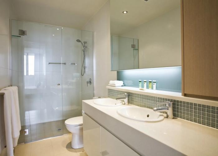White Shells Luxury Apartments