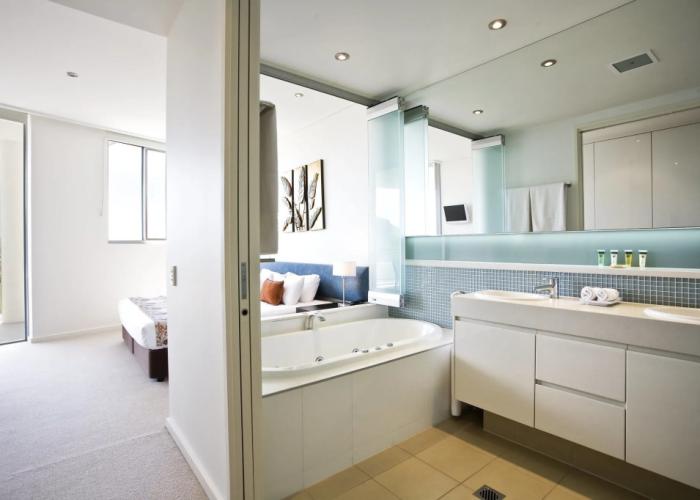 White Shells Luxury Apartments