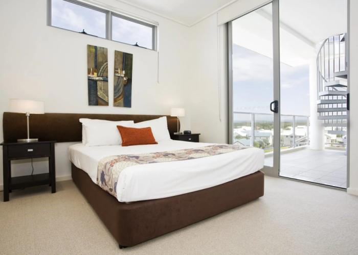 White Shells Luxury Apartments