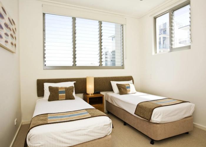 White Shells Luxury Apartments