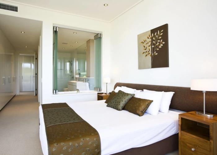 White Shells Luxury Apartments