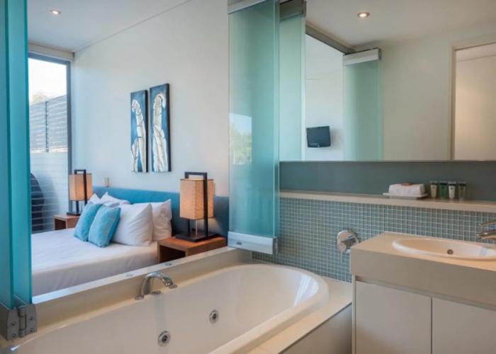 White Shells Luxury Apartments
