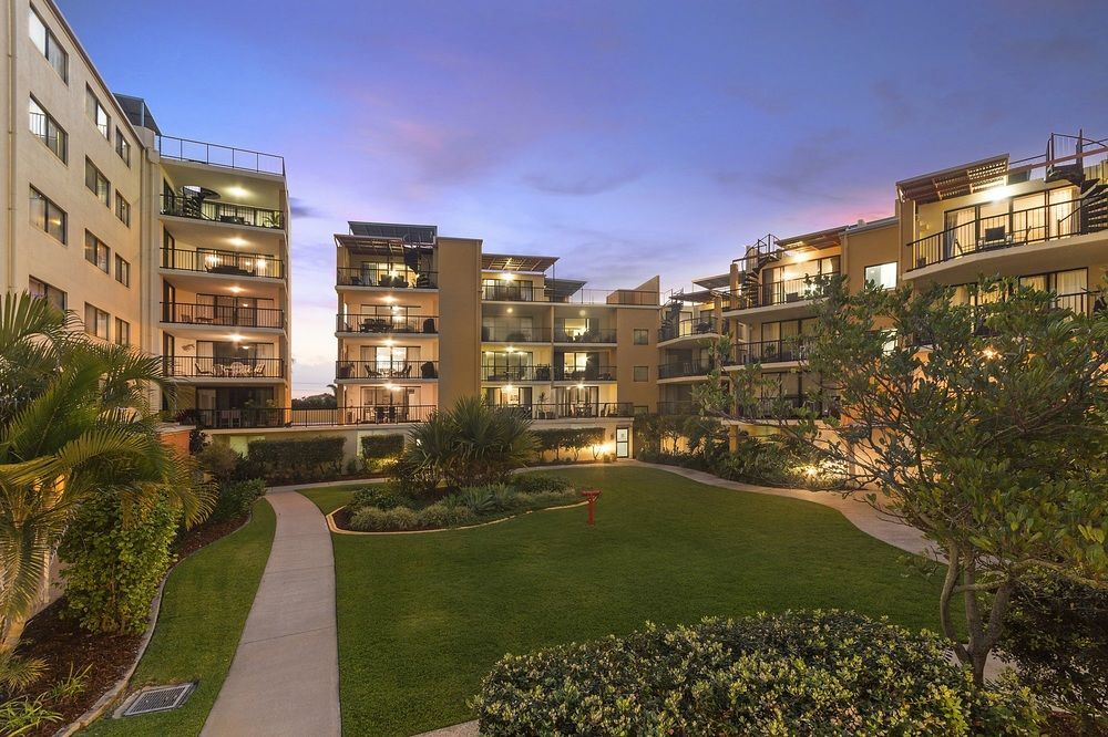 Marcoola Beach Resort