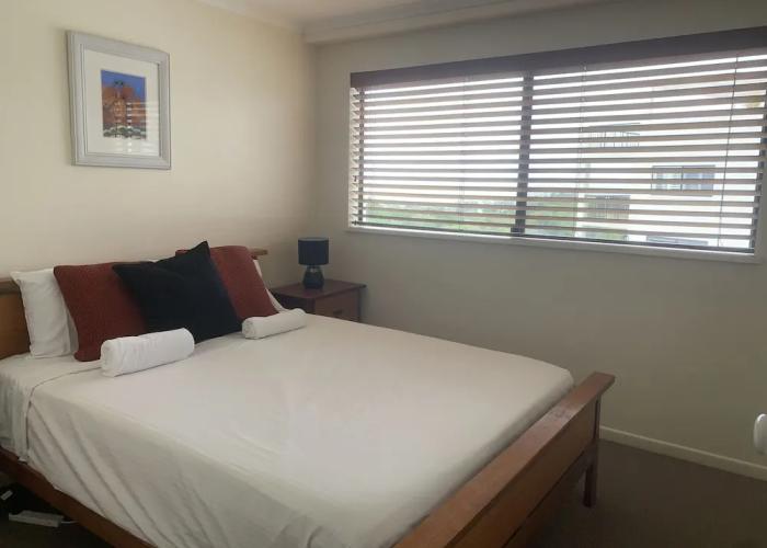 Marcoola Beach Resort