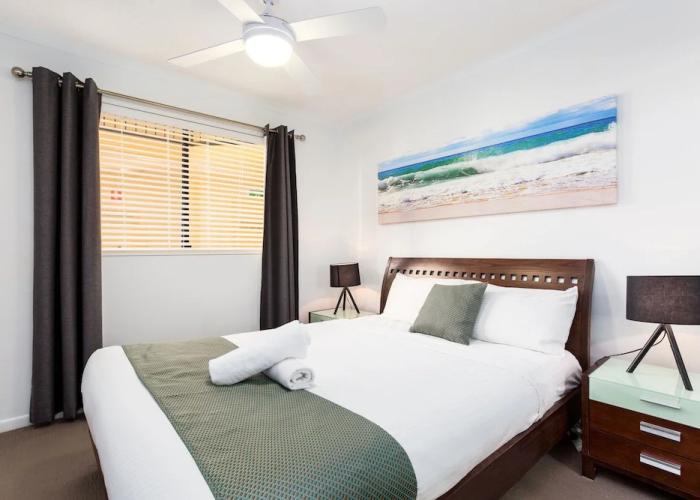 Marcoola Beach Resort