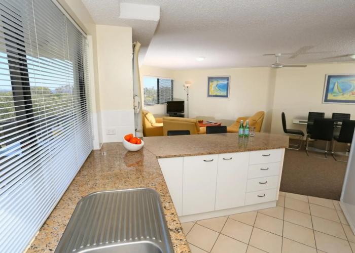 San Marino By The Sea Apartments