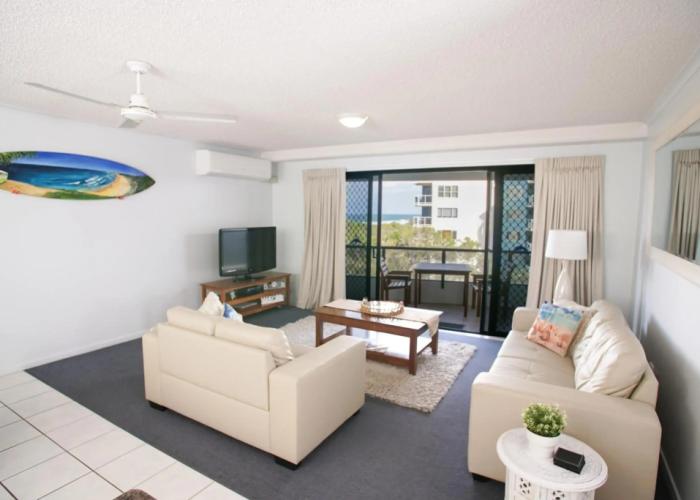 San Marino By The Sea Apartments