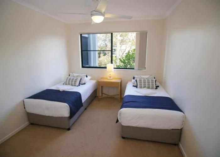 San Marino By The Sea Apartments
