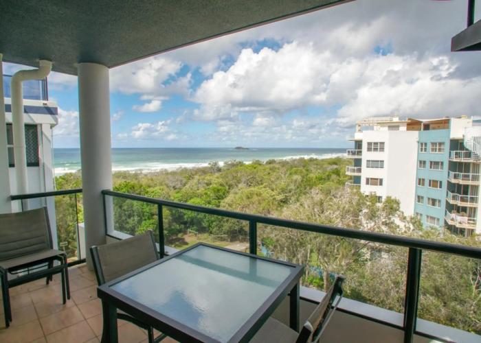 San Marino By The Sea Apartments