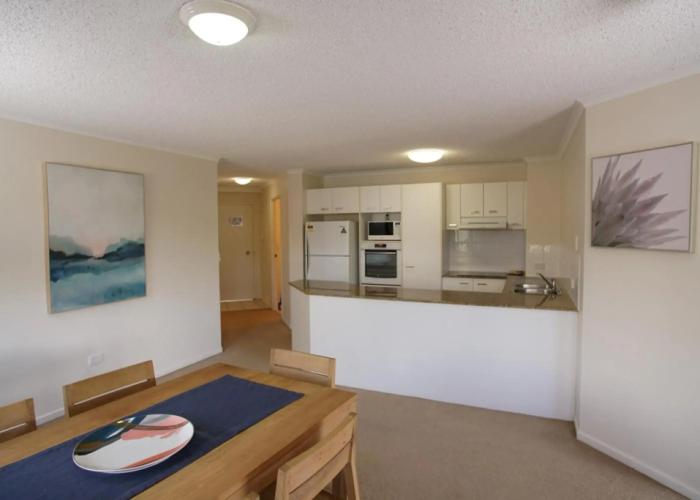 San Marino By The Sea Apartments