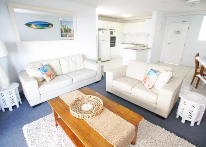 San Marino By The Sea Apartments