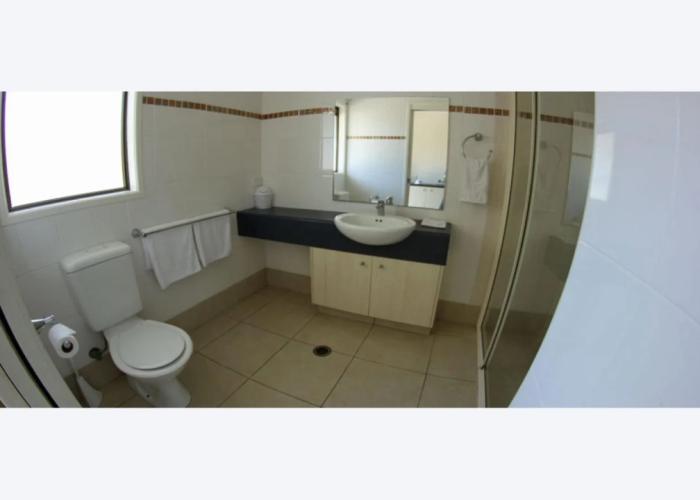 Pacific Palms Motor Inn