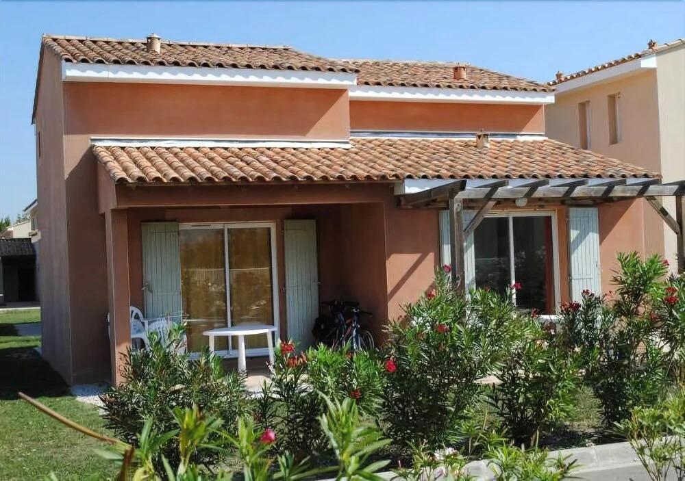 Residence Vacanceole Sun Hols Les rives du lac