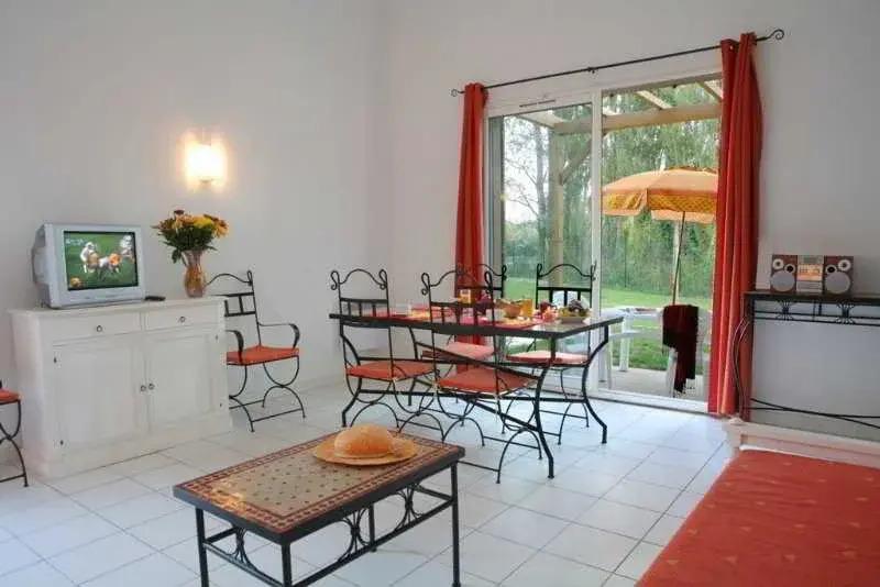 Résidence Les Rives du Lac