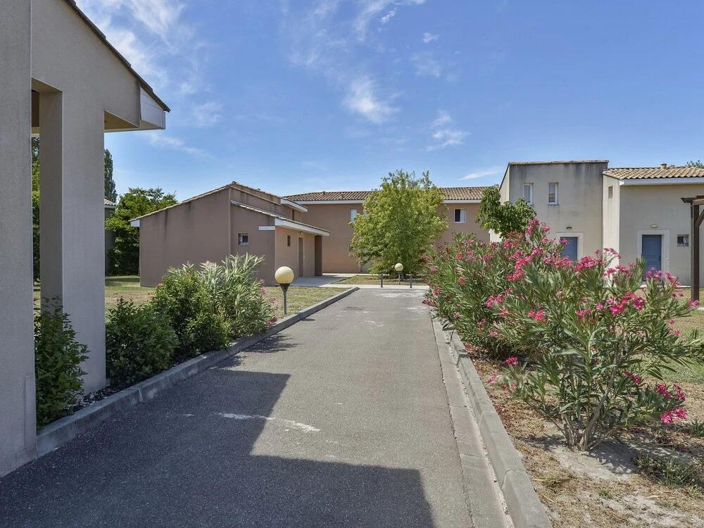 Résidence Sun hols - Les Rives du Lac