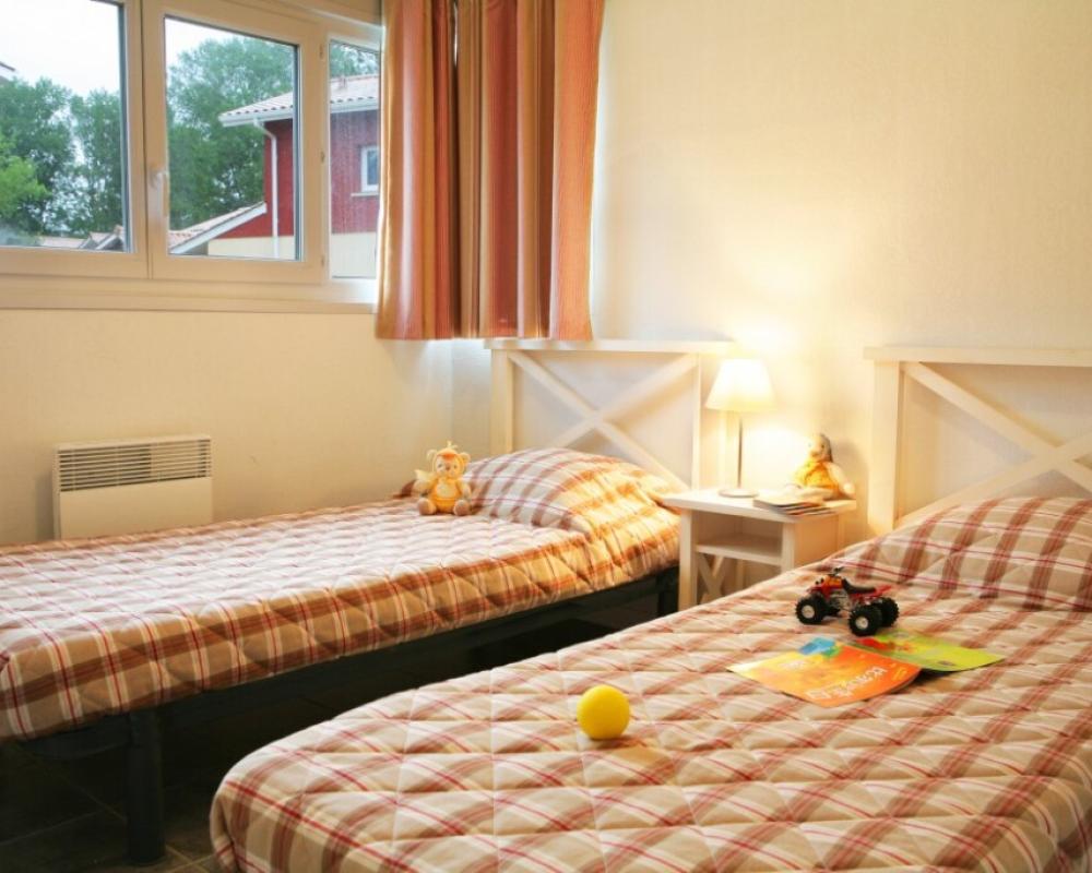 Résidence Nemea les Rives de Saint Brice