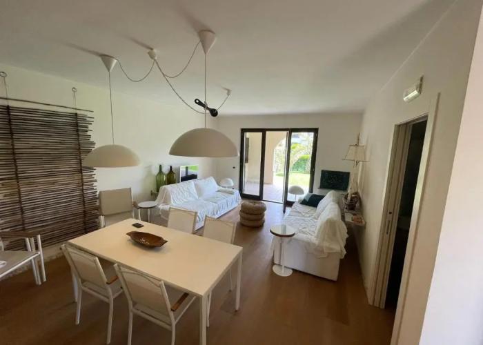 Marinagri Resort